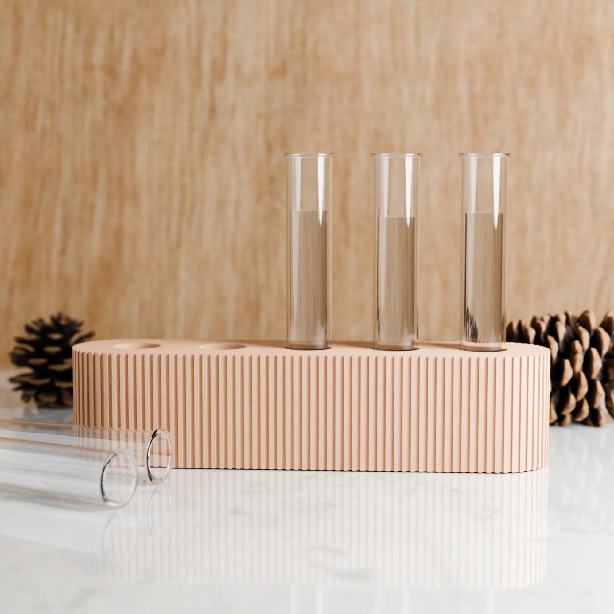Quintuple Propagation Stand, lifestyle image - House Of Avana