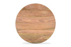 ROOT Sheesham Wood Round Coffee Table