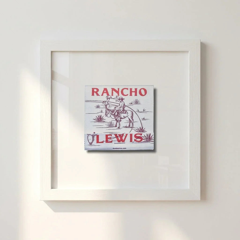Rancho Lewis