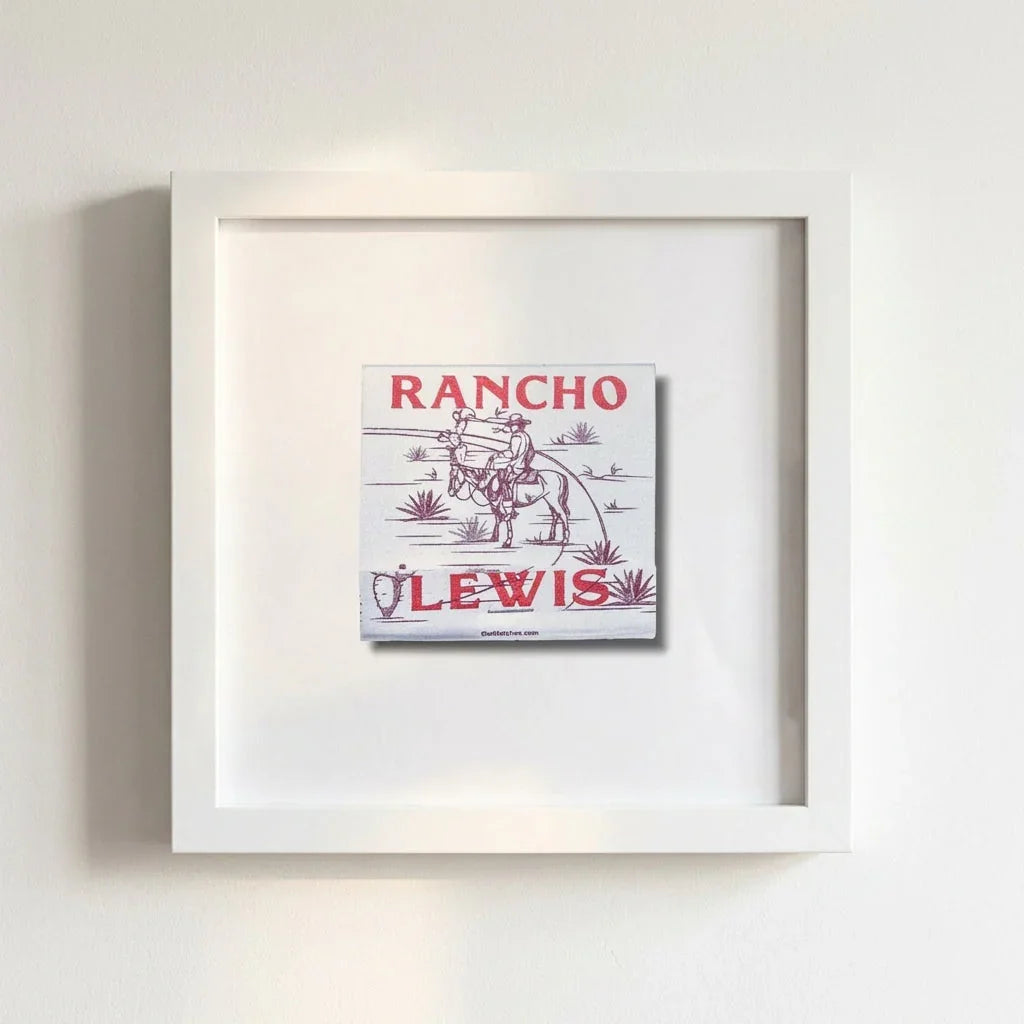 Rancho Lewis