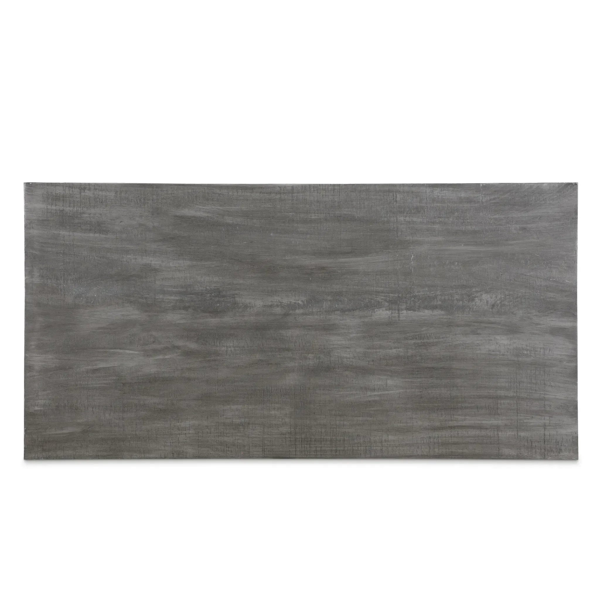 Raven Grey Dining Table