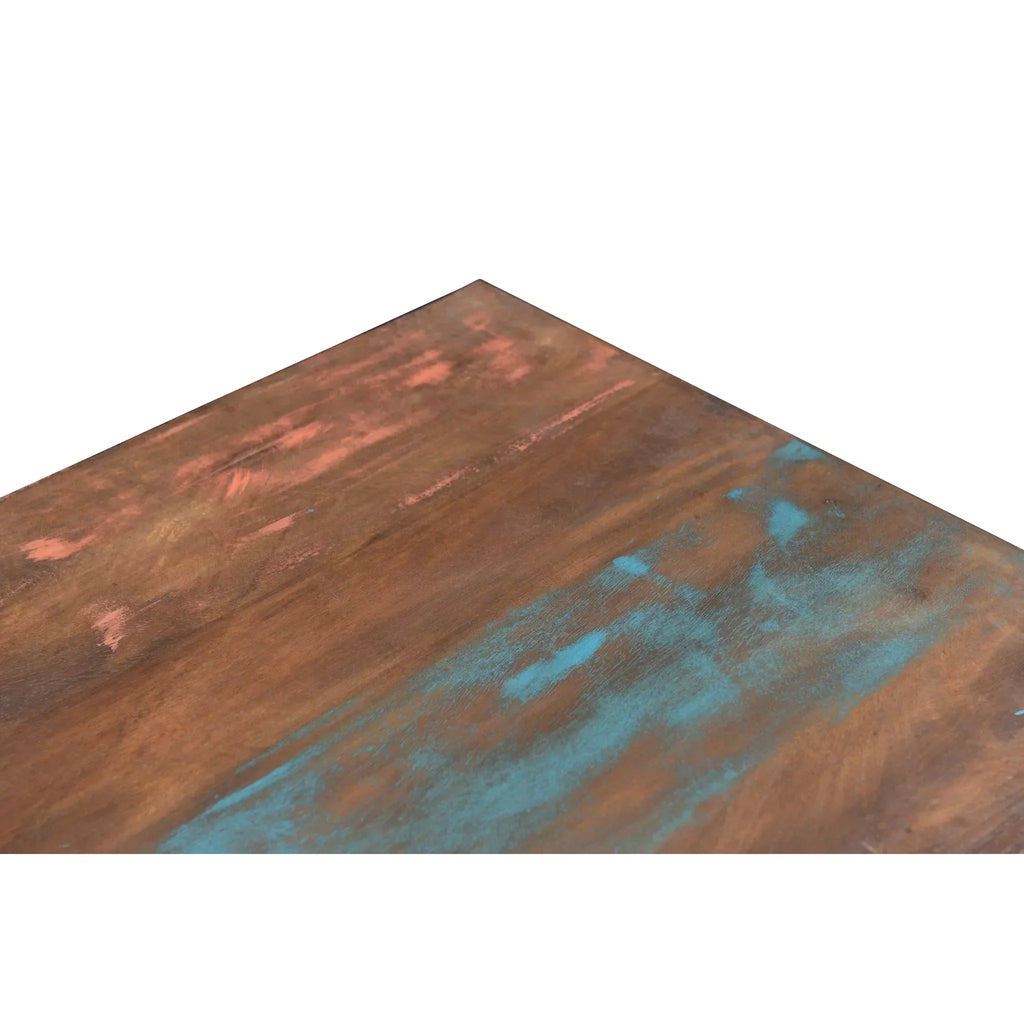 Reclaimed Wood Dining Table