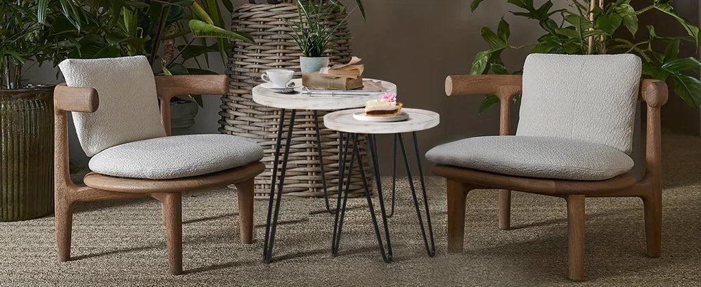 Farmhouse Coffee Table - House Of Avana [[SKU:HOA-COF-019]]