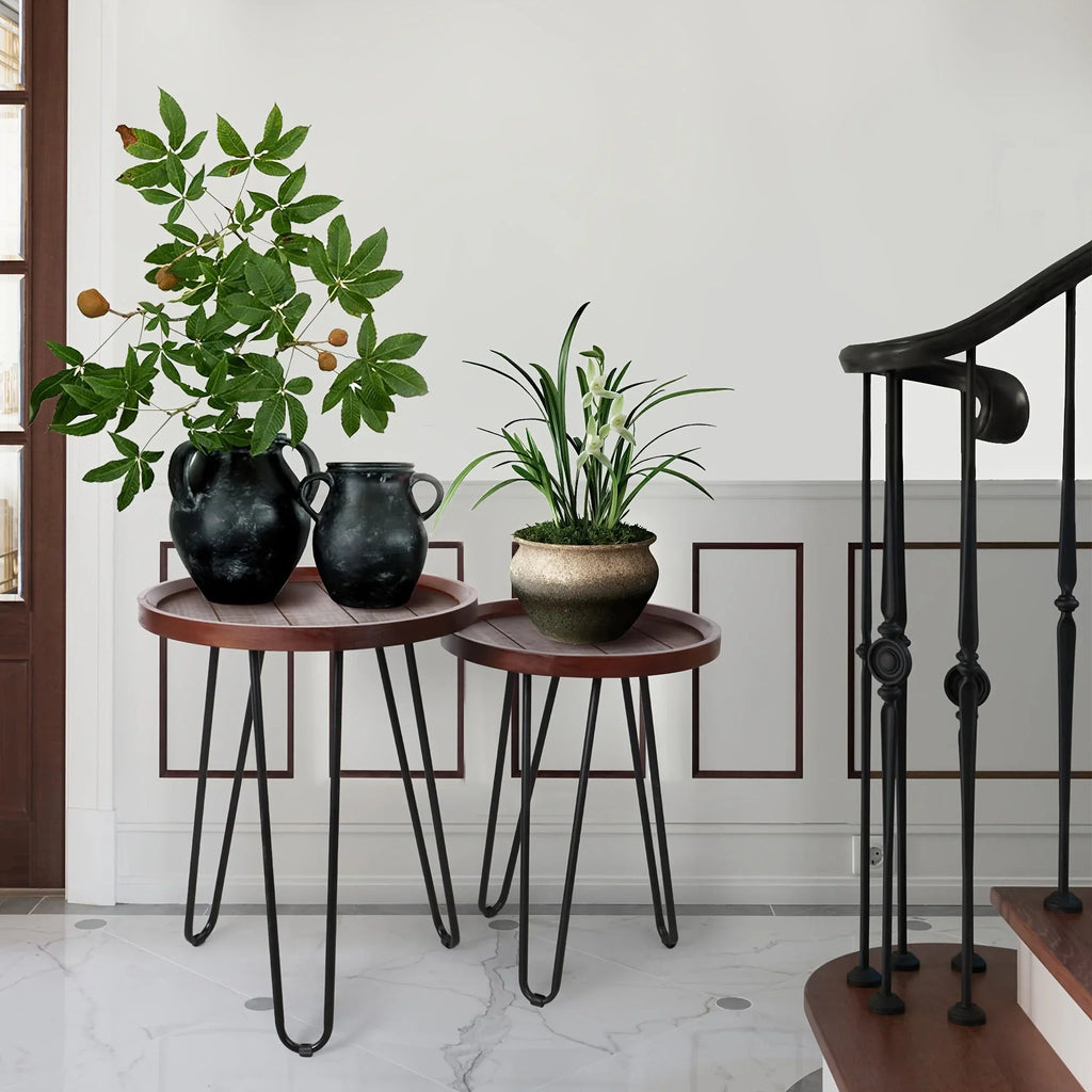 Farmhouse Coffee Table - House Of Avana [[SKU:HOA-COF-019]]