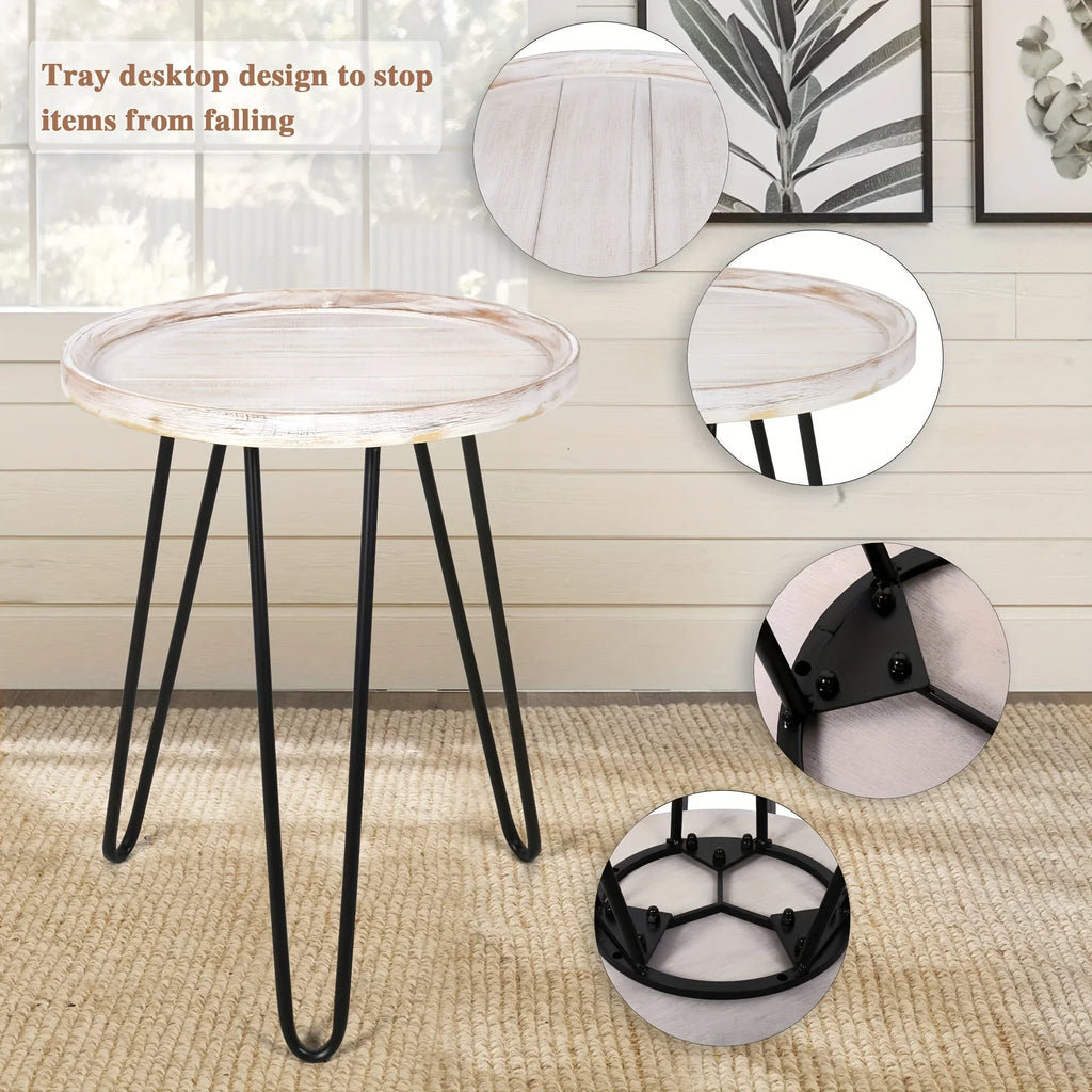 Farmhouse Coffee Table - House Of Avana