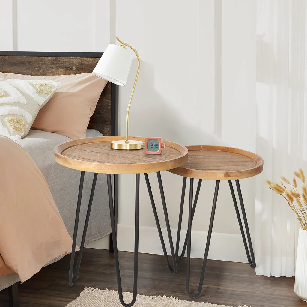Farmhouse Coffee Table - House Of Avana