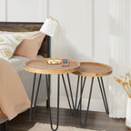 Farmhouse Coffee Table - House Of Avana
