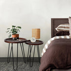 Farmhouse Coffee Table - House Of Avana [[SKU:HOA-COF-019]]