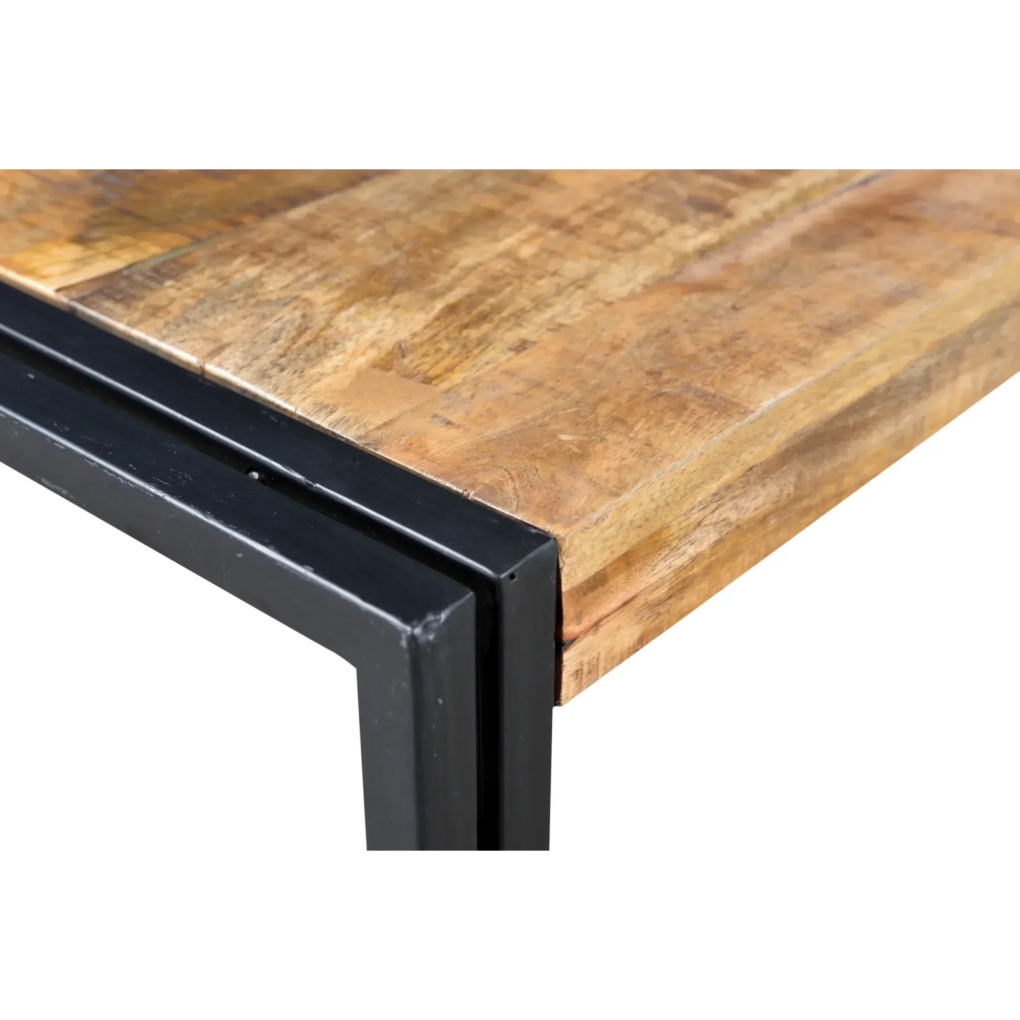 Reclaimed Wood Mango Coffee Table