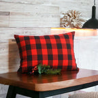 Red Buffalo Gia Roma