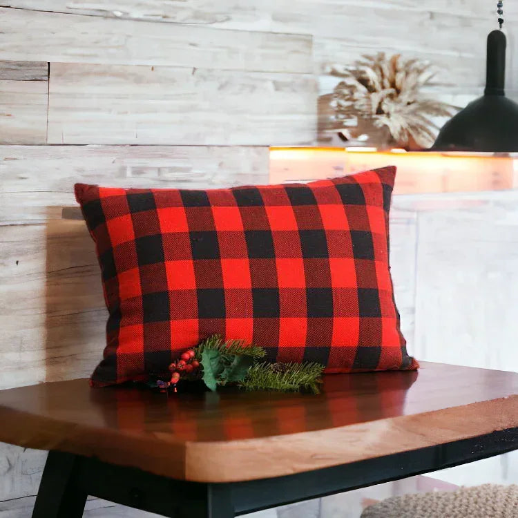 Red Buffalo Gia Roma
