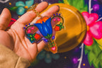 Reproductive Rights Jumbo Keychain Bizaanide'ewin