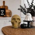 Resin Skull