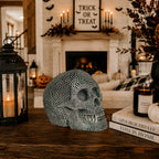 Resin Skull