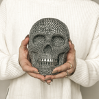 Resin Skull