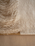 Respiro Handwoven Cotton Wall Hanging Kanju Interiors