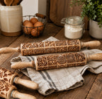Rolling Pins - Box Style