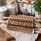 Rolling Pins - Box Style