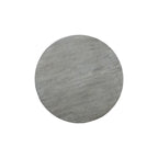 Root Grey Mango Wood Round Dining Table