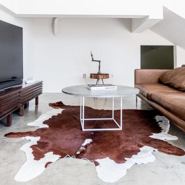 Ross Coffee Table