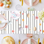 Table Runner - Easter Bunny Cotton