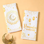Dish Towel - Eid Ramadan Cotton Small