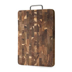 Chopping Board - Antibacterial Acacia Wood Wooden