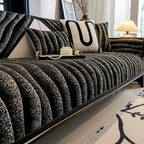 Green Couch Cover – Durable, Machine-Washable Slipcover for 2/3/4 Seater Sofas topspet