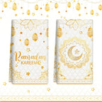 Dish Towel - Eid Ramadan Cotton Small