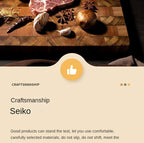 Cutting Board - Double-sided Acacia Wood Large