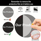 Ornament - 2D Acrylic Moonhouse