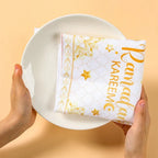 Dish Towel - Eid Ramadan Cotton Small