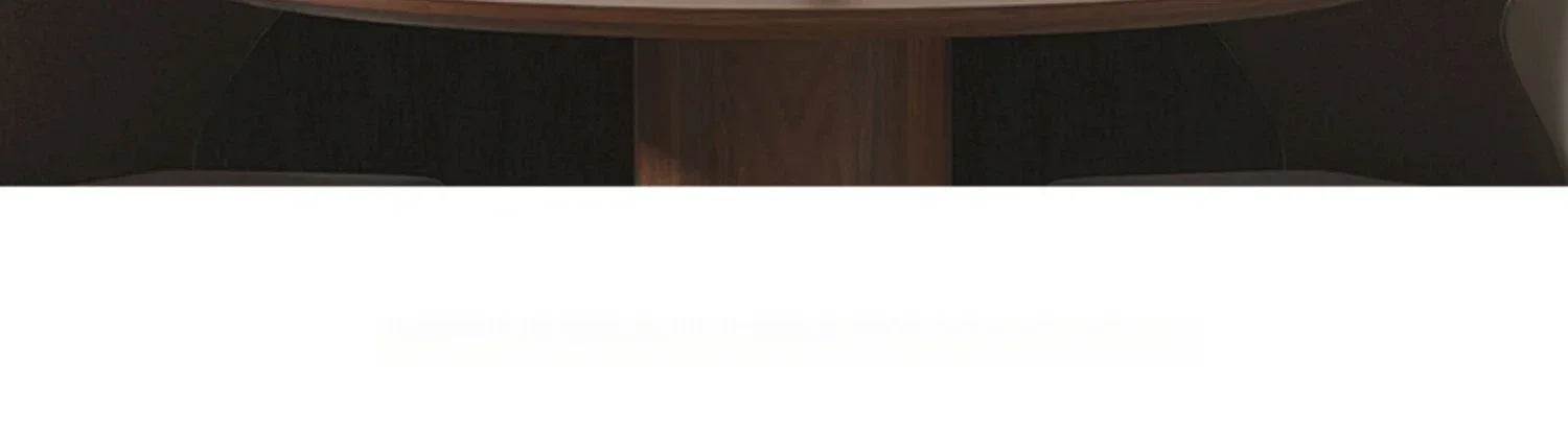 Chandelier - Multi-head Walnut