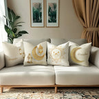 Pillowcase - Ramadan Cotton Throw