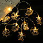 String Lights - LED Islamic 10LED