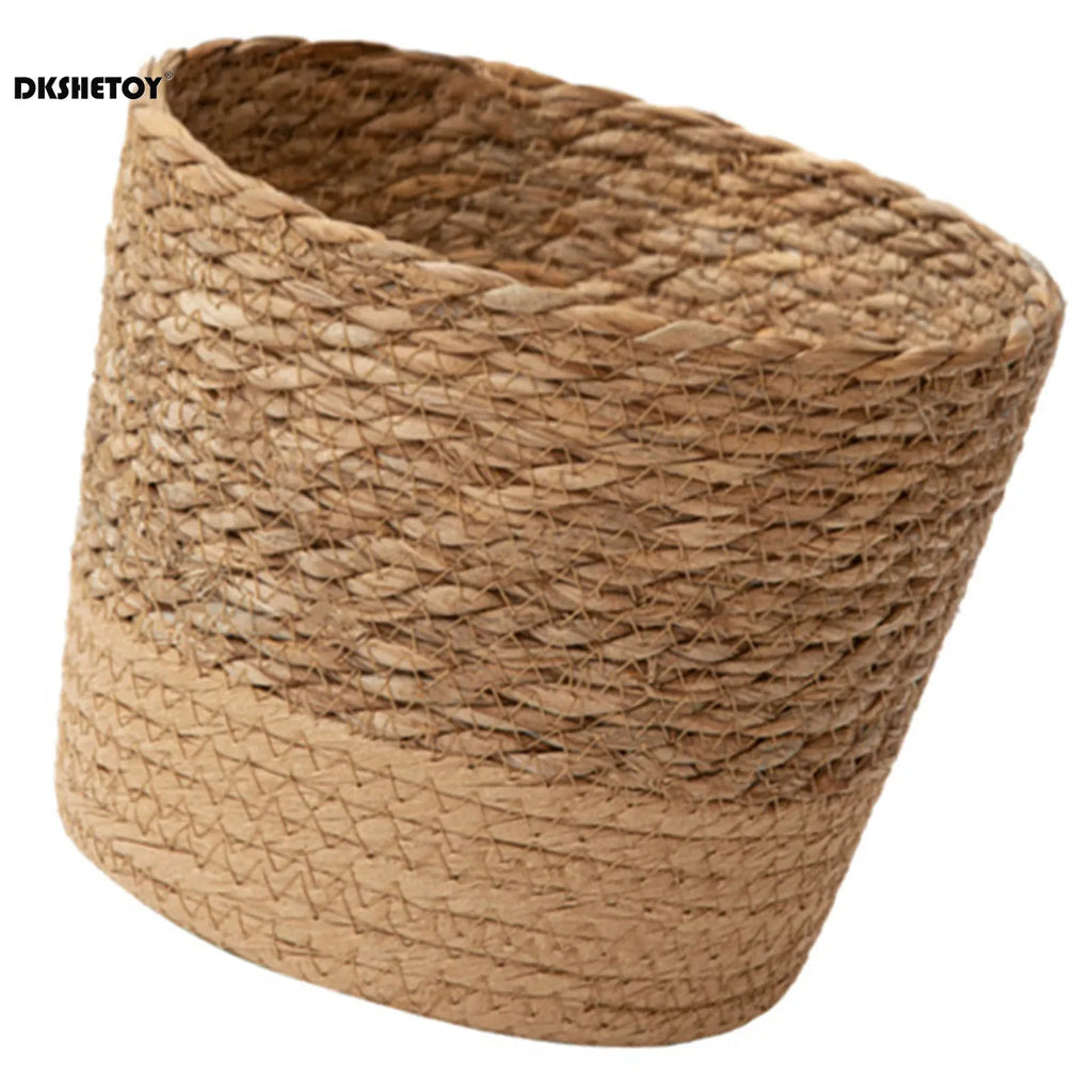 Planter - Woven Seaweed Large