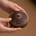 Incense Burner - Indoor Solid Wood