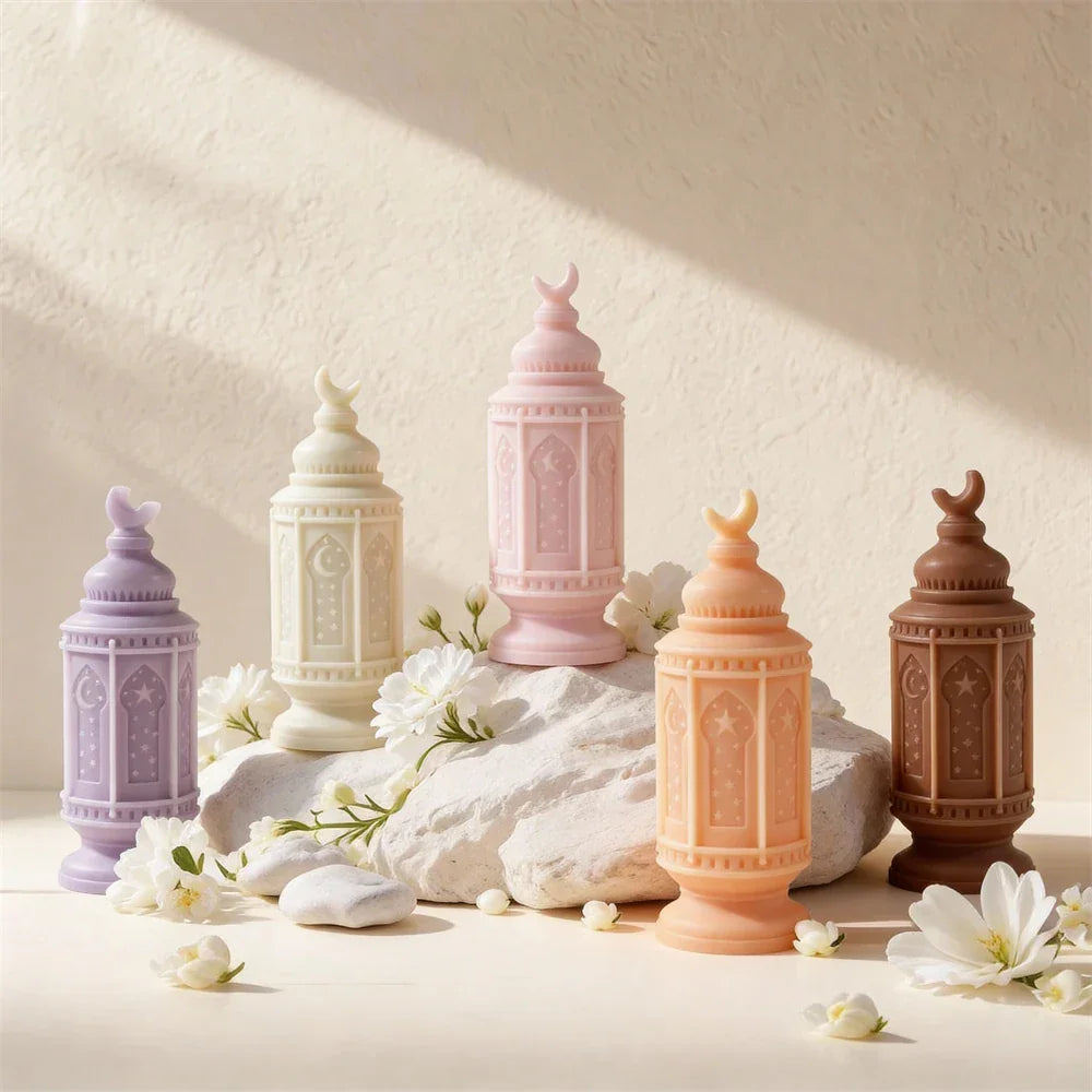 Lantern - Islamic Silicone Ramadan
