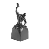 Self-Sculpting Abstract Character Statue | House of Avana