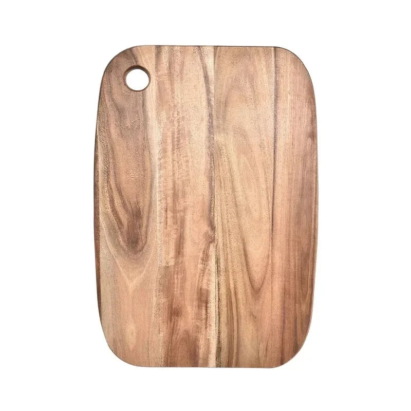 Cutting Board - Wooden Acacia Large