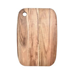 Cutting Board - Wooden Acacia Large