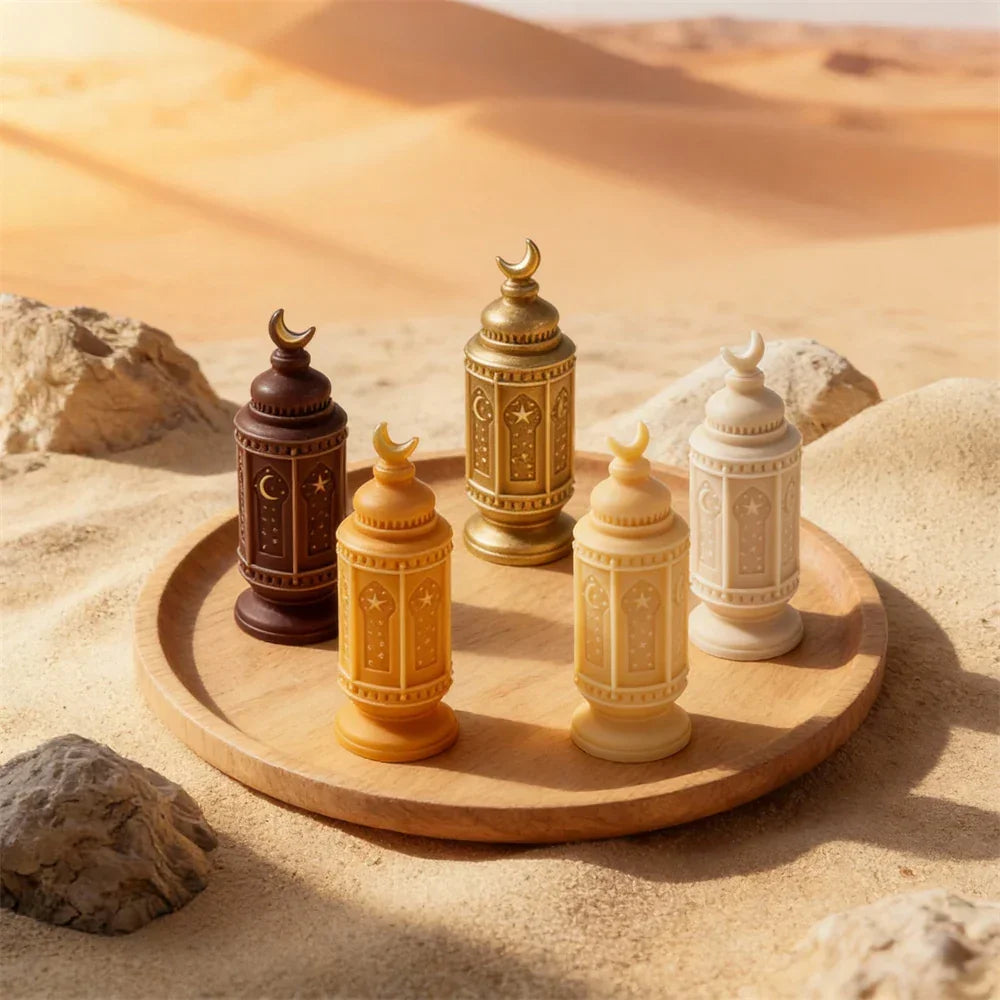 Lantern - Islamic Silicone Ramadan