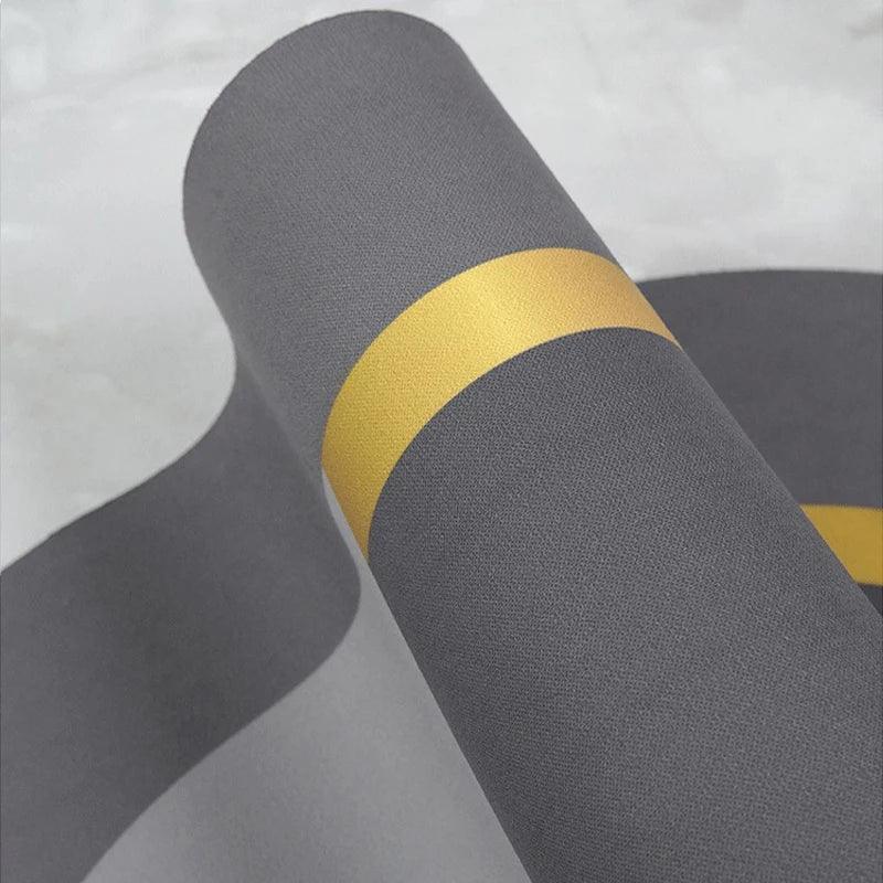 Mat - Non-slip Quick-drying Rectangular