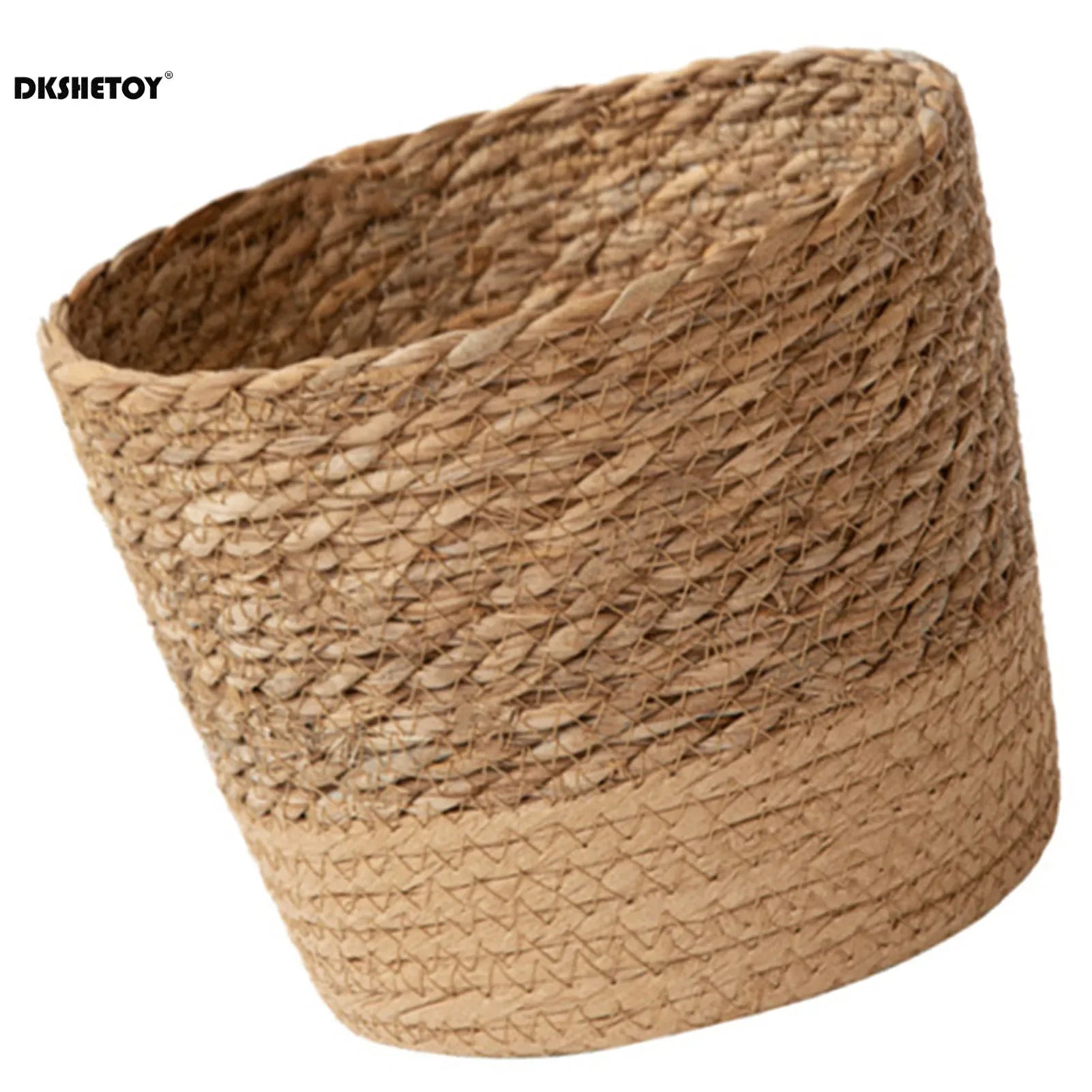 Planter - Woven Seaweed Large