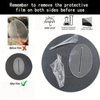 Ornament - 2D Acrylic Moonhouse