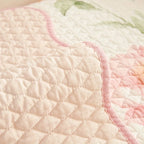 Floral Couch Cover – Dog Proof Linen Sofa Slipcover for Stylish Pet-Friendly Homes topspet