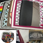 Dish Mat - Minimalist Colorful Rectangular