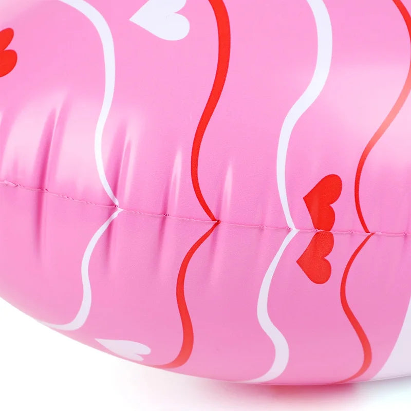 Easter Decor - Colorful Inflatable Set