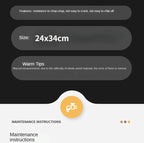 Cutting Board - Double-sided Acacia Wood Large