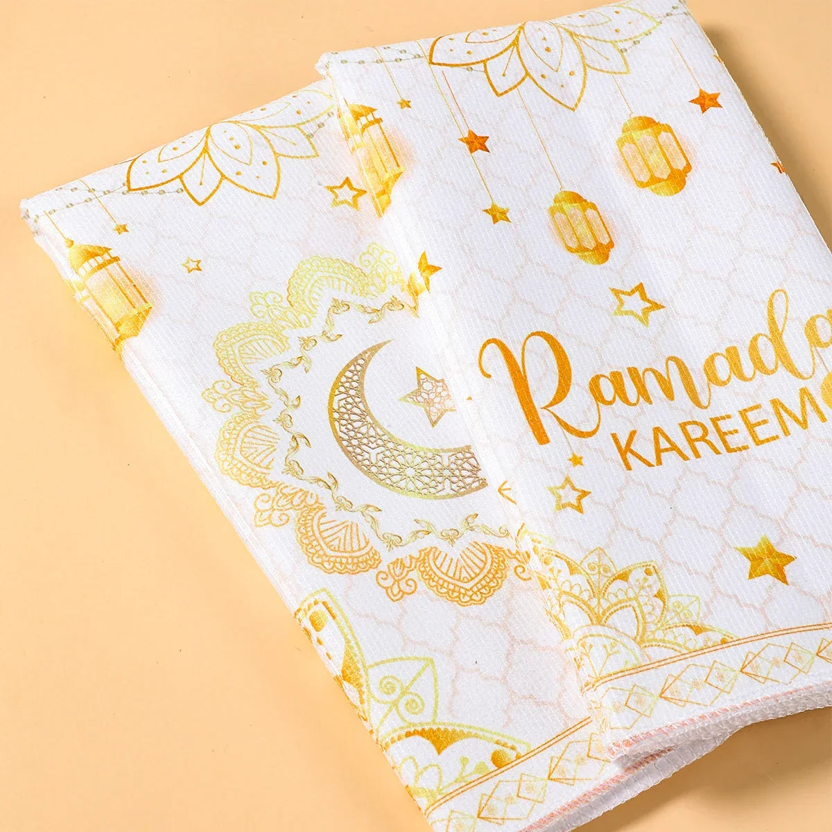 Dish Towel - Eid Ramadan Cotton Small